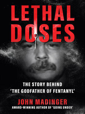 cover image of Lethal Doses